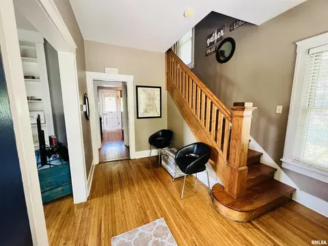 124 N Normal St, Macomb, IL 61455 photo 12