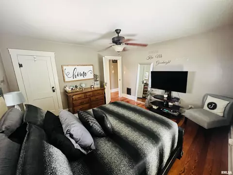 124 N Normal St, Macomb, IL 61455 photo 32