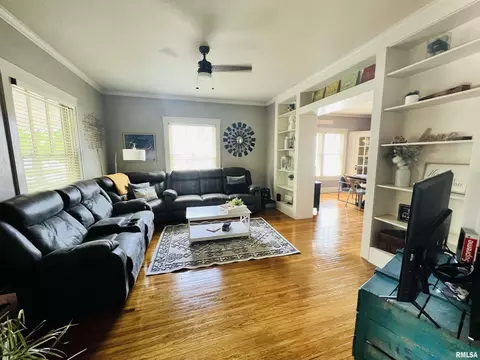 124 N Normal St, Macomb, IL 61455 photo 15