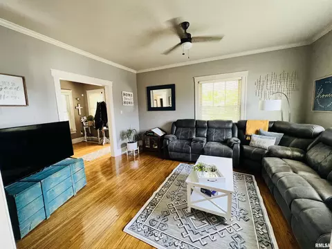 124 N Normal St, Macomb, IL 61455 photo 16