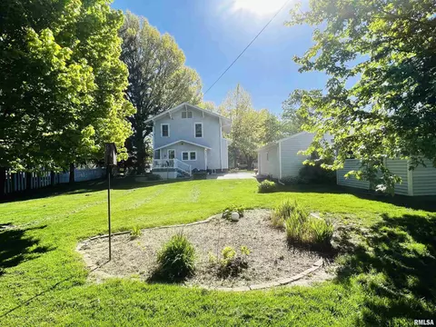 124 N Normal St, Macomb, IL 61455 photo 9