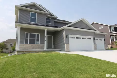 6416 Callahan Ct, Edwards, IL 61528 photo 2