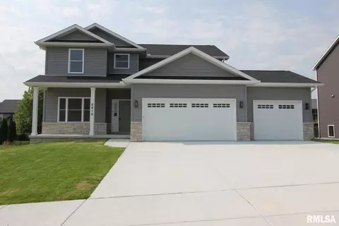 6416 Callahan Ct, Edwards, IL 61528