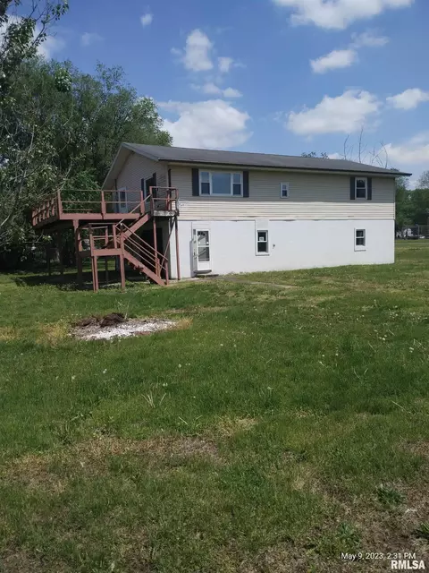 280 W Main St, Liverpool, IL 61543