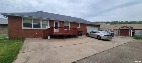 321 E Sheen Ave, East Peoria, IL 61611