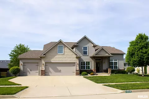 3904 Anabelle Dr, Bloomington, IL 61705 photo 4