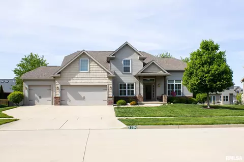 3904 Anabelle Dr, Bloomington, IL 61705 photo 2