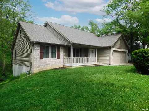 4927 S Lafayette Ave, Bartonville, IL 61607