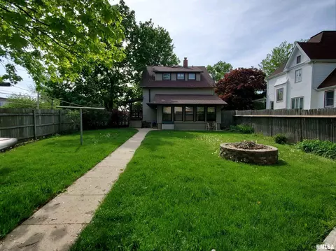 207 S Major St, Eureka, IL 61530 photo 24