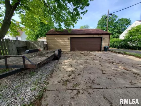 207 S Major St, Eureka, IL 61530 photo 27