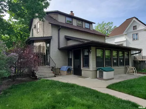207 S Major St, Eureka, IL 61530 photo 23