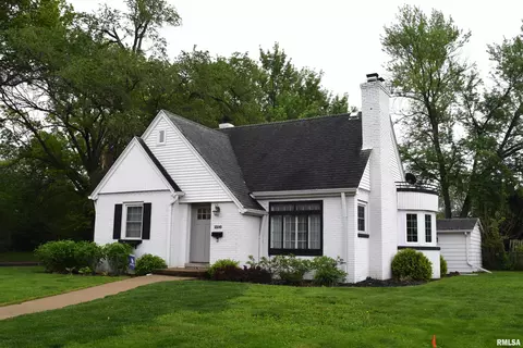 2500 W Moss Ave, Peoria, IL 61604
