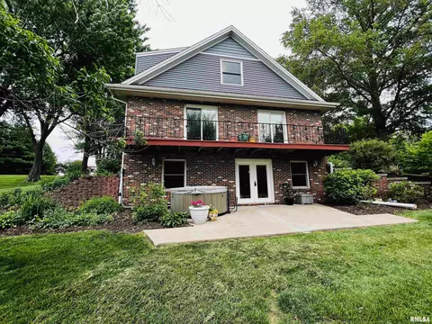 10 Lake Michael, Macomb, IL 61455 photo 53