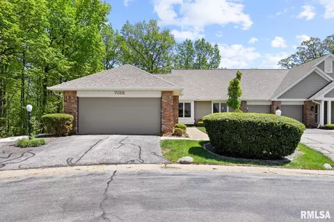 7128 N Willow Bend Pointe, Peoria, IL 61614