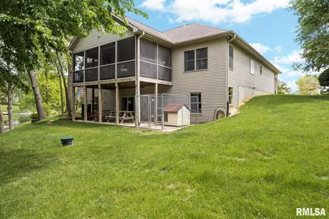 9929 W Buckhaven Ct, Mapleton, IL 61547 photo 47
