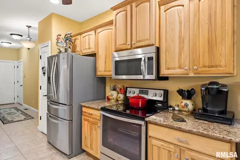 9929 W Buckhaven Ct, Mapleton, IL 61547 photo 13