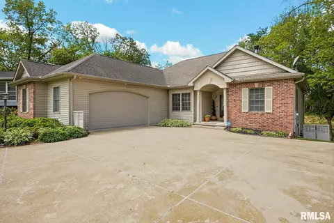 9929 W Buckhaven Ct, Mapleton, IL 61547 photo 3