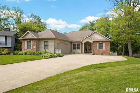 9929 W Buckhaven Ct, Mapleton, IL 61547 photo 2
