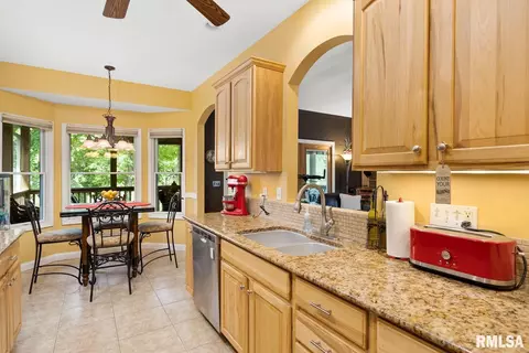 9929 W Buckhaven Ct, Mapleton, IL 61547 photo 12