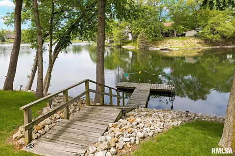 9929 W Buckhaven Ct, Mapleton, IL 61547 photo 49