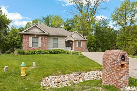 9929 W Buckhaven Ct, Mapleton, IL 61547 photo 4