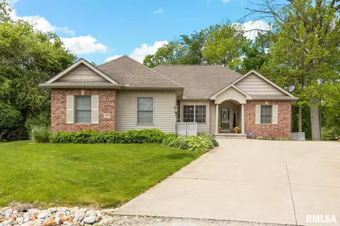 9929 W Buckhaven Ct, Mapleton, IL 61547