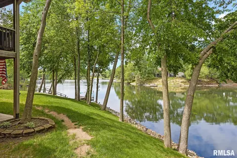 9929 W Buckhaven Ct, Mapleton, IL 61547 photo 45