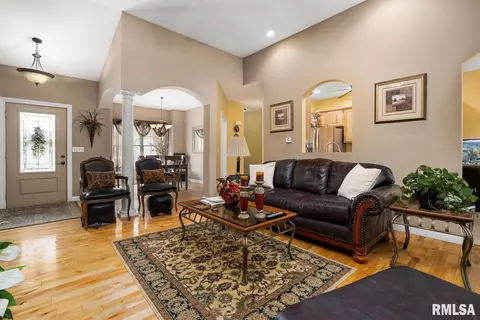 9929 W Buckhaven Ct, Mapleton, IL 61547 photo 9