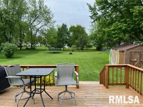 524 W Piper St, Macomb, IL 61455 photo 9