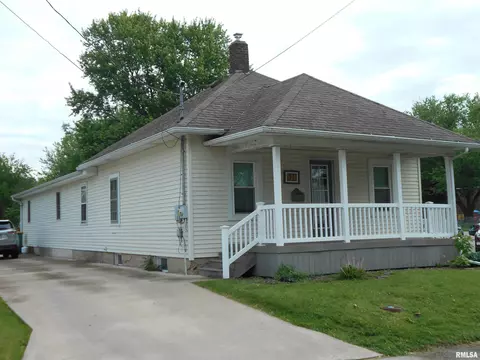 524 W Piper St, Macomb, IL 61455