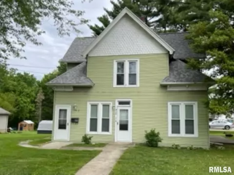 430 E Murray St, Macomb, IL 61455