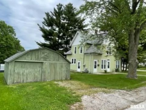430 E Murray St, Macomb, IL 61455 photo 2