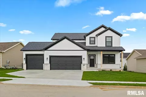 4011 Penny Ln, Dunlap, IL 61525