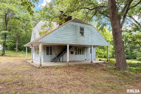 26399 County Road 2450 N, Topeka, IL 61567