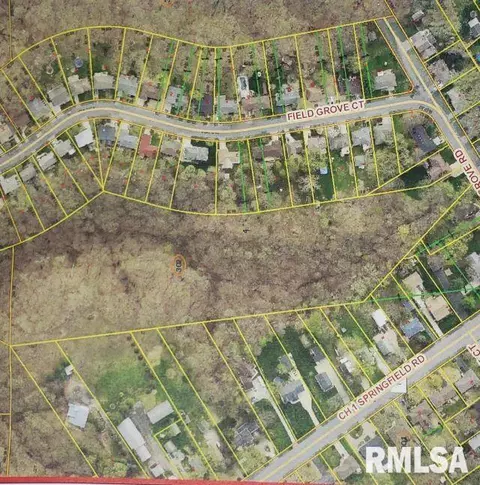 109 Field Grove Rd, East Peoria, IL 61611