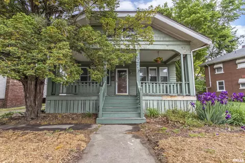 1807 W Main St, Peoria, IL 61606
