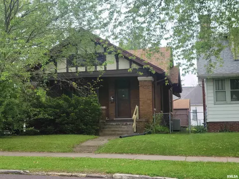 300 W Mcclure Ave, Peoria, IL 61604