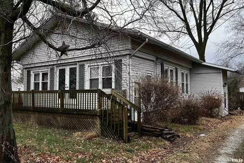 315 S Ward St, Macomb, IL 61455 photo 1