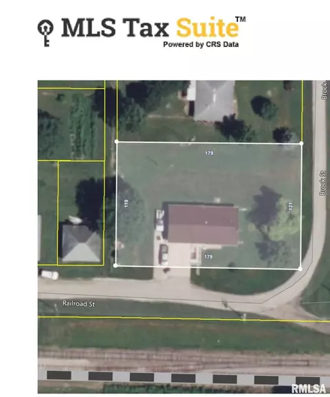 190 Railroad St, Smithfield, IL 61477 photo 24