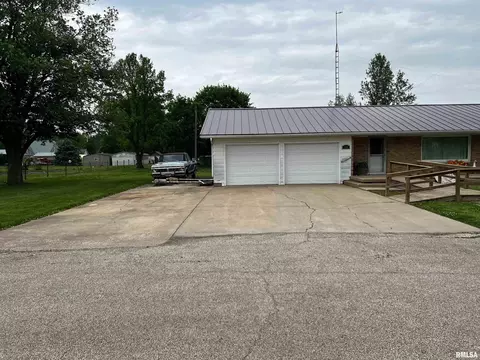 190 Railroad St, Smithfield, IL 61477 photo 8