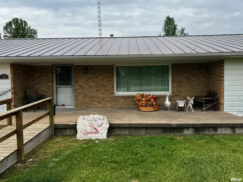 190 Railroad St, Smithfield, IL 61477 photo 7