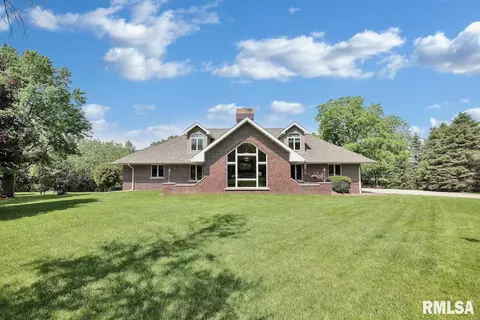 627 Coon Creek Rd, Metamora, IL 61548