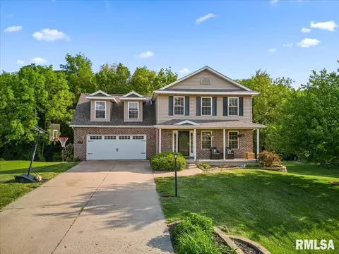 508 Bittersweet Ave, Germantown Hills, IL 61548