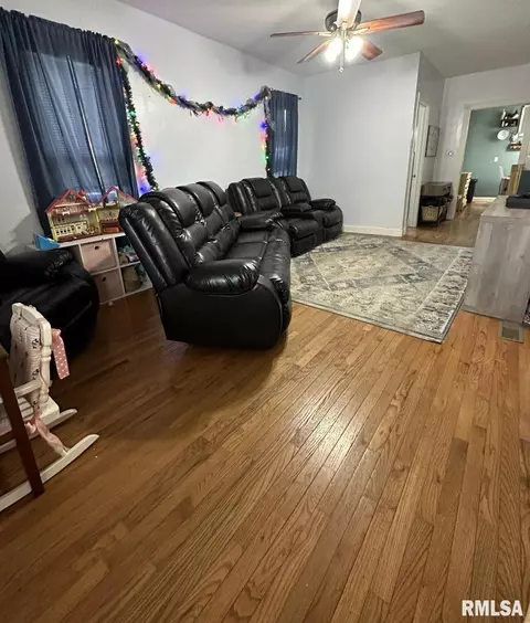244 E Hickory St, Canton, IL 61520 photo 5