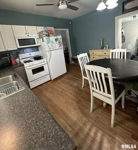 244 E Hickory St, Canton, IL 61520 photo 8