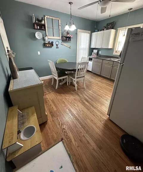 244 E Hickory St, Canton, IL 61520 photo 10