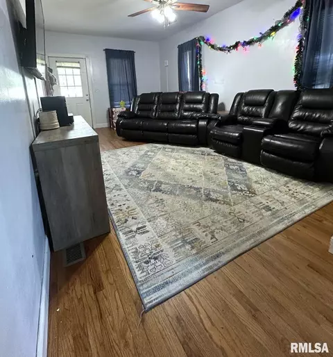 244 E Hickory St, Canton, IL 61520 photo 6