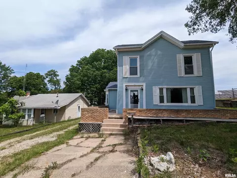 110 E Main St, Havana, IL 62644