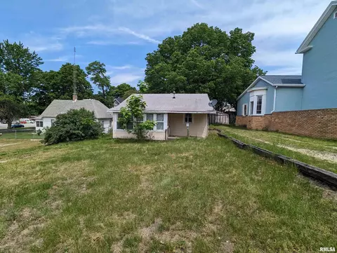 108 E Main St, Havana, IL 62644