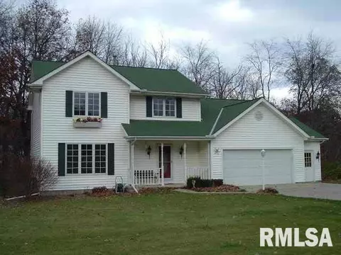 14913 W Winchester Dr, Brimfield, IL 61517